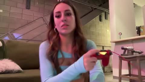 Snapshot of thegabzilla chatting on 01-17-26, 03:44 thegabzilla online show from 01-17-26, 03:44