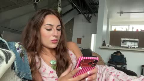 Snapshot of thegabzilla chatting on 03-28-26, 06:40 thegabzilla online show from 03-28-26, 06:40