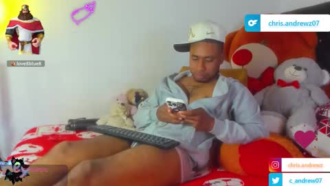 Prince online show from 02-02-26, 10:52