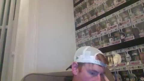 thegingerjim online show from 09-26-25, 12:47