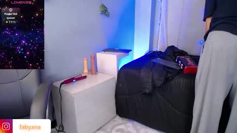 Peyton online show from 11-05-25, 03:28