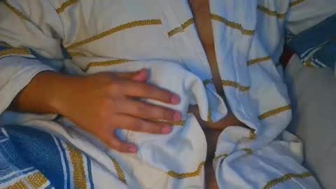 Gothic Daddy online show from 01-11-26, 08:25