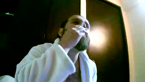 Snapshot of thegreatunicorn chatting on 01-04-25, 05:16 thegreatunicorn online show from 01-04-25, 05:16