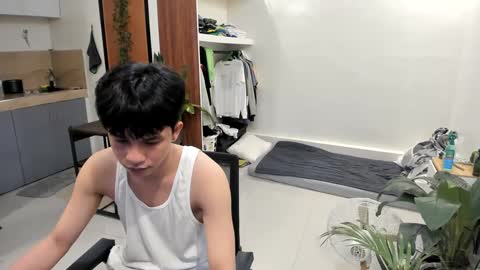 Snapshot of thegreenmagus chatting on 12-29-24, 08:15 Green online show from 12-29-24, 08:15