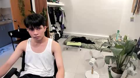 Snapshot of thegreenmagus chatting on 01-02-25, 06:07 Green online show from 01-02-25, 06:07