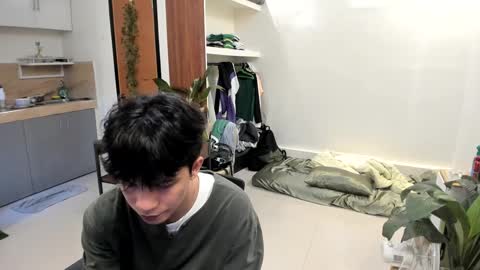 Snapshot of thegreenmagus chatting on 01-11-25, 07:49 Green online show from 01-11-25, 07:49