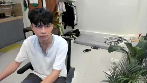 Snapshot of thegreenmagus chatting on 01-21-25, 09:57 Green online show from 01-21-25, 09:57