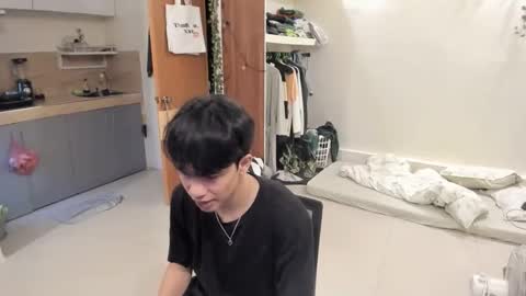 Snapshot of thegreenmagus chatting on 09-26-25, 07:34 Green online show from 09-26-25, 07:34