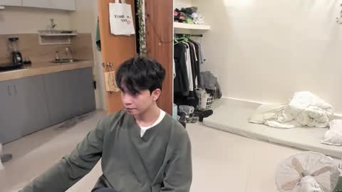 Snapshot of thegreenmagus chatting on 10-01-25, 06:47 Green online show from 10-01-25, 06:47