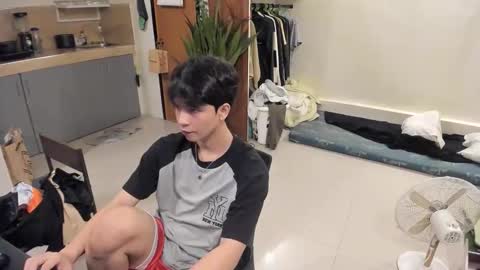 Snapshot of thegreenmagus chatting on 10-07-25, 05:21 Green online show from 10-07-25, 05:21