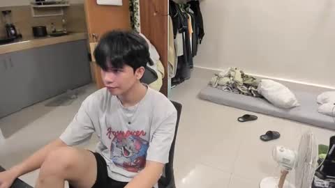 Snapshot of thegreenmagus chatting on 10-09-25, 01:42 Green online show from 10-09-25, 01:42