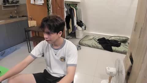 Snapshot of thegreenmagus chatting on 10-21-25, 10:21 Green online show from 10-21-25, 10:21