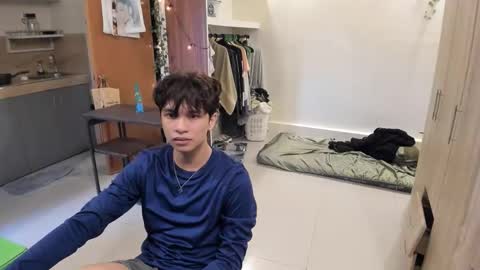 Snapshot of thegreenmagus chatting on 10-22-25, 09:47 Green online show from 10-22-25, 09:47