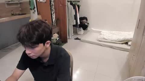 Snapshot of thegreenmagus chatting on 10-31-25, 01:23 Green online show from 10-31-25, 01:23