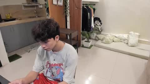 Snapshot of thegreenmagus chatting on 11-05-25, 03:23 Green online show from 11-05-25, 03:23