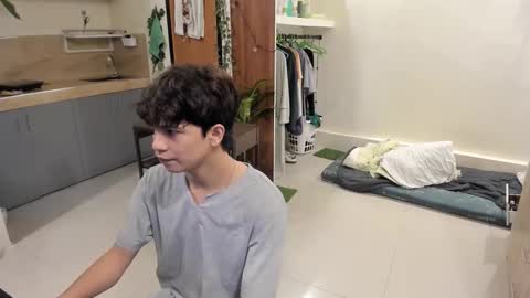 Snapshot of thegreenmagus chatting on 11-17-25, 09:04 Green online show from 11-17-25, 09:04