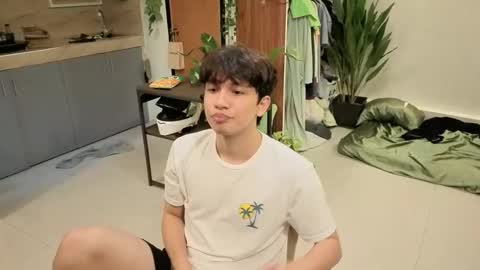 Snapshot of thegreenmagus chatting on 11-20-25, 08:36 Green online show from 11-20-25, 08:36