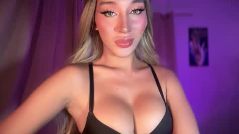 JANE online show from 10-13-25, 01:22