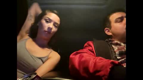 thehottiemarry online show from 02-01-26, 09:19