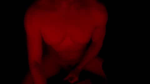 Snapshot of thehungmantis chatting on 11-15-25, 04:43 thehungmantis online show from 11-15-25, 04:43