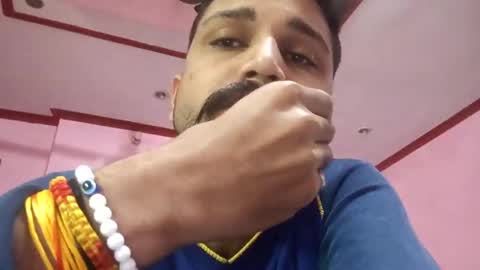 Snapshot of theindianfellow chatting on 01-10-25, 07:14 SKY- Boyforyouonly26 online show from 01-10-25, 07:14