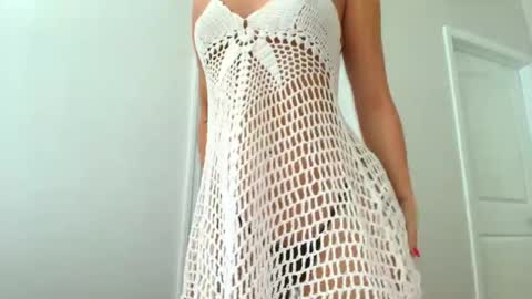 Lily Marie online show from 02-28-25, 05:04