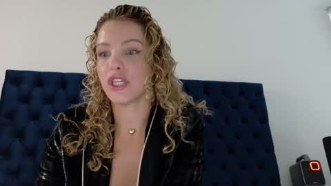 Lily Marie online show from 09-08-25, 09:47