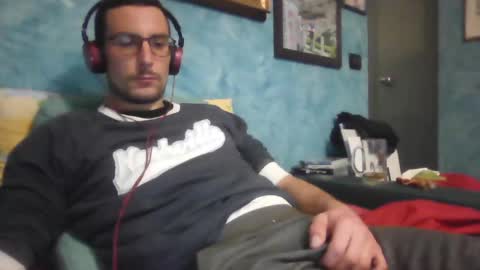 theitalianx95x online show from 01-05-25, 08:42