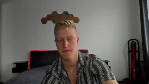 thejacob_d online show from 11-14-25, 10:58