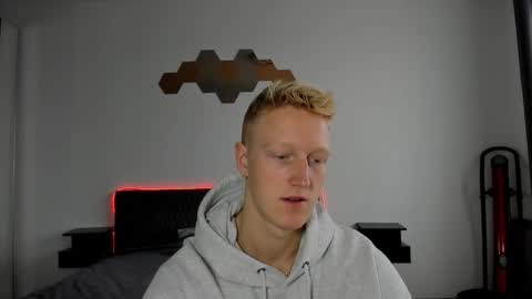 thejacob_d online show from 11-19-25, 09:20