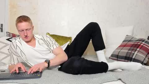 thejacob_d online show from 02-24-26, 06:28