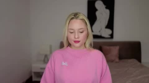 Kisaaleksandrova online show from 02-15-26, 07:32