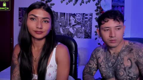 Tyler  Ada online show from 12-09-24, 11:04