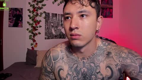 Tyler  Ada online show from 12-14-24, 09:40