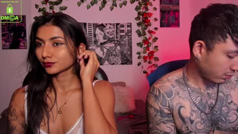 Tyler  Ada online show from 12-21-24, 11:11