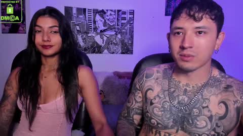 Tyler  Ada online show from 12-26-24, 10:37
