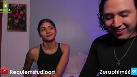 Tyler  Ada online show from 04-07-26, 09:48