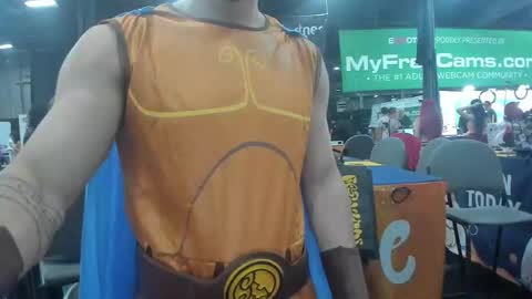 Snapshot of thejohnnystone chatting on 10-26-25, 06:36 Johnny Stone online show from 10-26-25, 06:36