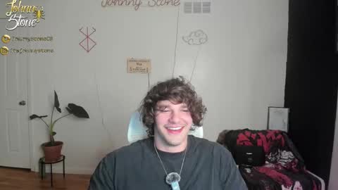 Johnny Stone online show from 02-04-26, 11:20