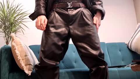 Snapshot of thejoker888 chatting on 10-16-25, 11:06 Master Joker online show from 10-16-25, 11:06