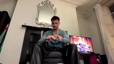 Snapshot of thejoker888 chatting on 10-20-25, 11:05 Master Joker online show from 10-20-25, 11:05