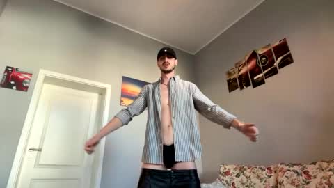 Snapshot of thejoker888 chatting on 11-02-25, 11:12 Master Joker online show from 11-02-25, 11:12