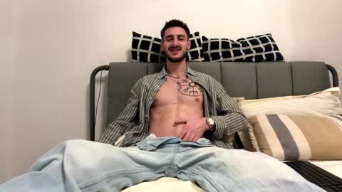 Snapshot of thejoker888 chatting on 11-16-25, 12:38 Master Joker online show from 11-16-25, 12:38