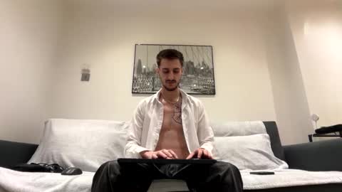 Snapshot of thejoker888 chatting on 11-26-25, 12:33 Master Joker online show from 11-26-25, 12:33