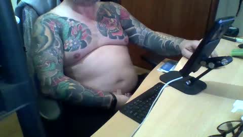 Snapshot of thekier chatting on 12-05-24, 08:55 thekier online show from 12-05-24, 08:55