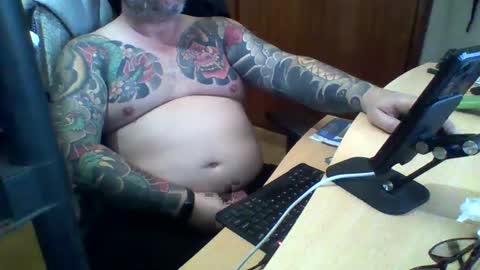 Snapshot of thekier chatting on 12-06-24, 12:02 thekier online show from 12-06-24, 12:02