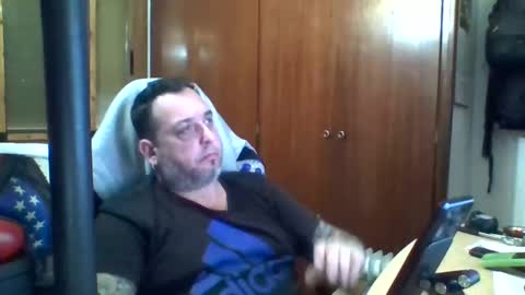 Snapshot of thekier chatting on 12-11-24, 03:15 thekier online show from 12-11-24, 03:15