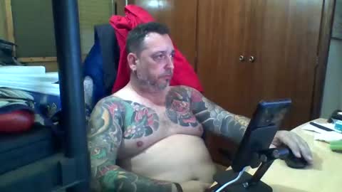 Snapshot of thekier chatting on 02-21-25, 10:04 thekier online show from 02-21-25, 10:04