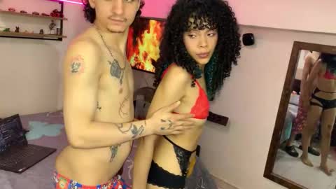 theking11220 online show from 12-20-25, 05:03