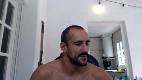 Snapshot of thekingofpains chatting on 02-17-25, 01:53 KINGOFPAINS online show from 02-17-25, 01:53
